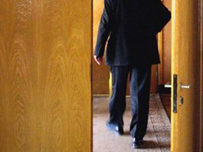 В Литве стало меньше чиновников - Литва и страны Балтии