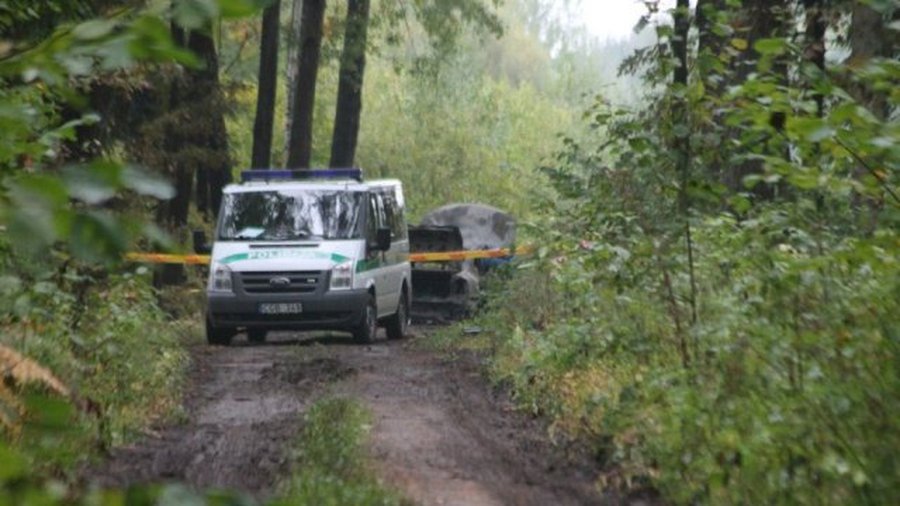 В истории с изнасилованной и заживо сожженной несовершеннолетней вскрылась миллионная афера госструктур - Происшествия и криминал