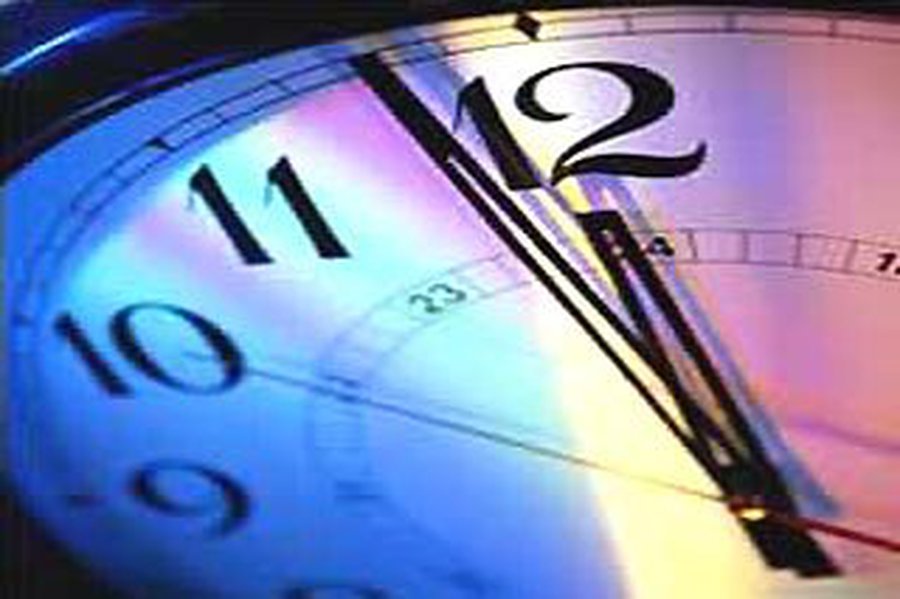 Литва тоже хочет оставить летнее время навсегда - Литва и страны Балтии