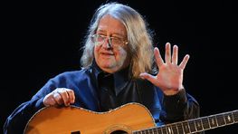 Умер певец и композитор Александр Градский