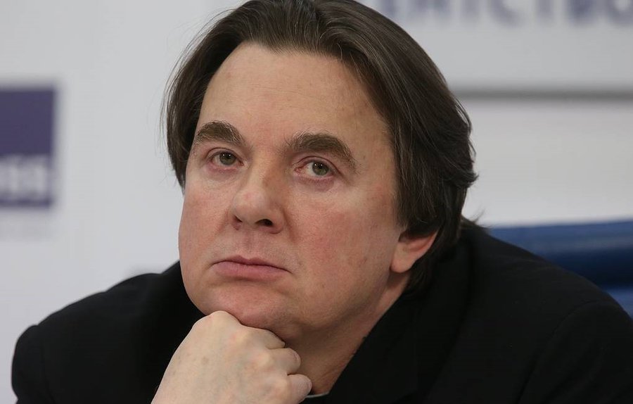 Эрнст не исключает, что Друзь может вернуться в "Что? Где? Когда?" - В Мире