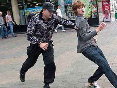 В Минске задержали более сотни молчащих оппозиционеров - В Мире