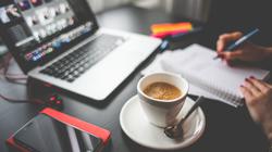 Dirbantiems nuotoliniu būdu iš užsienio – aiškesnė socialinio draudimo tvarka