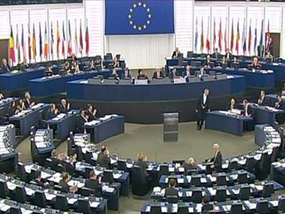 Дания приняла у Польши эстафету председательства в ЕС - В Мире