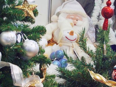 Как  будем отдыхать в новогодние праздники - Литва и страны Балтии