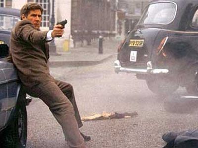 Paramount расскажет о молодости Джека Райана - Культурные и спортивные мероприятия