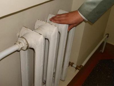 В Литве жителей начинают обучать, как экономить на отоплении

                                                                 - Энергетика