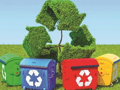 С нового года ужесточаются наказания за выброс отходов в неположенном месте - В Висагинасе