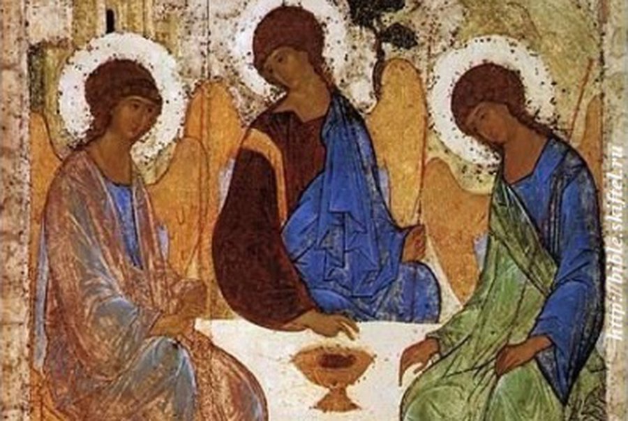 Расписание богослужений - В Висагинасе