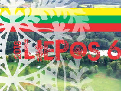 Liepos 6 d. – Valstybės (Lietuvos Karaliaus Mindaugo karūnavimo) diena - Kultūros ir sporto renginiai