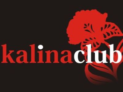 «Kalina club» приглашает на Хэллоуин  - Реклама