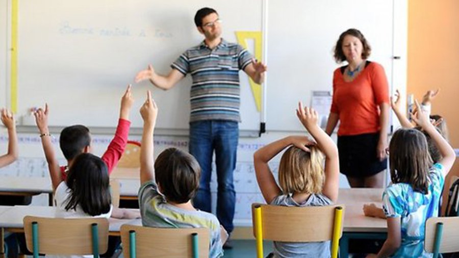 В латвийские школы проникла опаснейшая секта сайентологов - Литва и страны Балтии