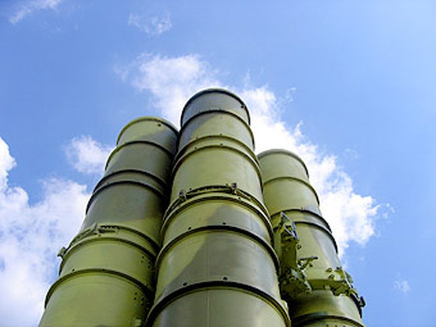 Турция закупит комплексы С-300 для отработки тактики их подавления - В Мире