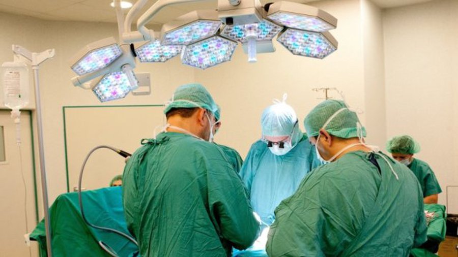 Австралийские врачи спасли женщину, чье сердце не билось 42 минуты - В Мире