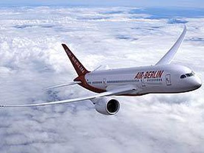 Немецкой авиакомпании не разрешили летать в Китай через Россию - В Мире