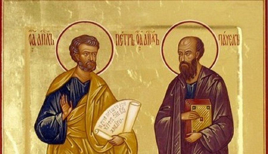 Расписание богослужений с 11 по 17 июля - Мир православия