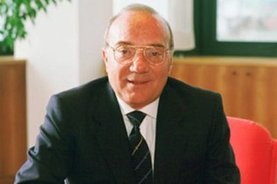 Mirė kavos karalius E. Lavazza - Pasaulyje