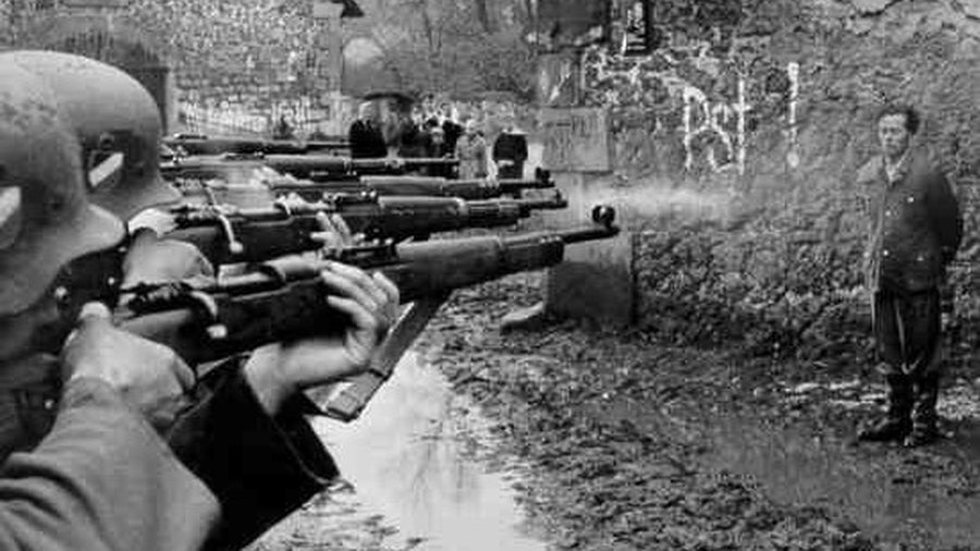 Президент Литвы: «Лесные братья» более нравственны, чем Рузвельт, Черчилль и Сталин - Литва и страны Балтии