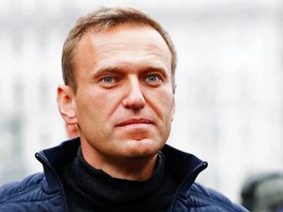 Людмиле Навальной удалось получить тело сына - Алексея Навального - В Мире