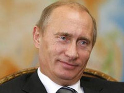 Путин: Мюнхенский сговор так же аморален, как и договоренности Гитлера-Сталина - В Мире