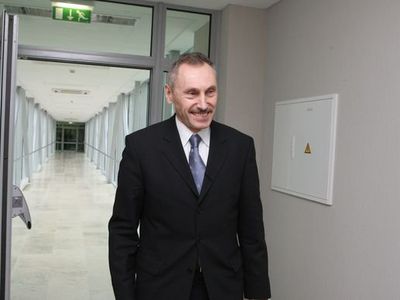 Секмокас: японские банки согласны финансировать проект новой АЭС


                                                                 - Энергетика