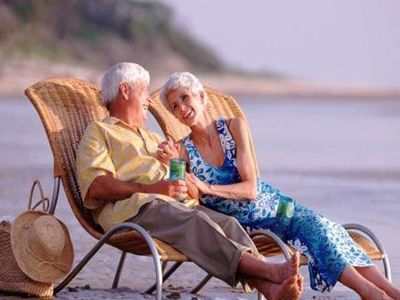 Евробарометр: в Литве молодость заканчивается в 47 лет

                                 - Хобби, отдых и развлечения