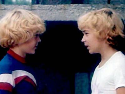 В США скончался режиссер советских кинохитов "Приключения Электроника" и "Чародеи" Константин Бромберг - Кино и искусство