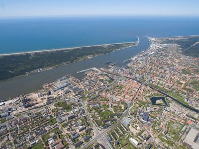 Институт морских исследований в Клайпеде вошел в рейтинг лучших университетов мира - В Мире