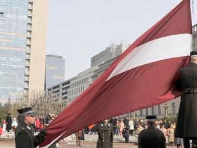 Ieškos sovietinių dokumentų Rusijos archyvuose - Pasaulyje