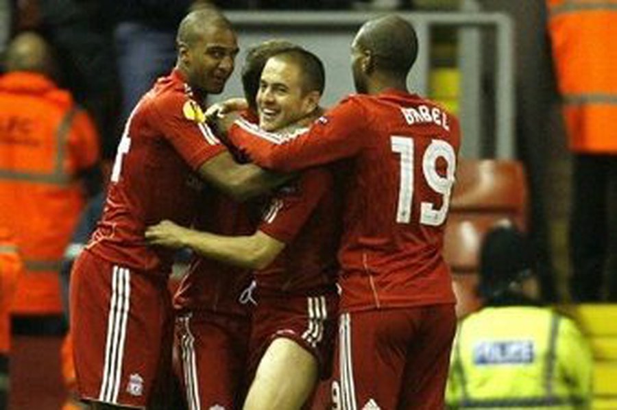 Владельцы «Ливерпуля» договорились о продаже клуба - Культурные и спортивные мероприятия