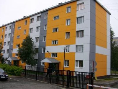 Отрицательные последствия модернизации: дом превращается в термос, рассадник бацилл и плесени

                                                      - Литва и страны Балтии