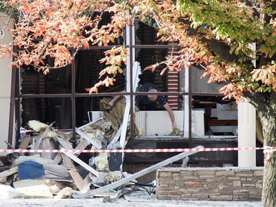 В ДНР заявили, что за организацией убийства Захарченко могут стоять диверсионные группы - В Мире