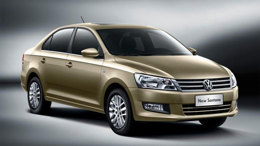 Volkswagen: уход в «бюджет» - Хобби, отдых и развлечения