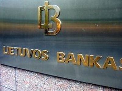 Snoras будет ликвидирован, недостача 3.4 млрд. литов !!!                                                                 - Литва и страны Балтии