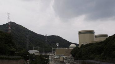 Япония останавливает последний атомный реактор