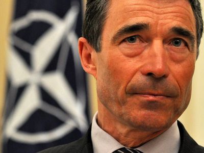 НАТО выпрашивает у России денег для Афганистана - В Мире