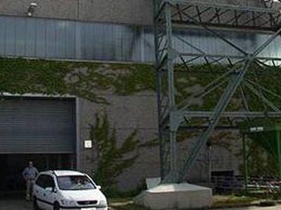 Ангелу Меркель обвинили в сокрытии радиоактивной утечки - Энергетика