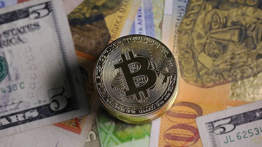 Налоговая служба США начала оповещать держателей криптовалют о возможном нарушении закона - Экономика и бизнес