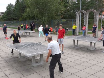 Laida "Savaitės kontūrai" 2024 08 16 - Visagine