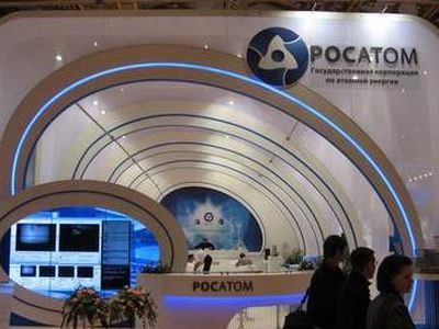 Росатом готов участвовать в польском тендере — Rzeczpospolita                                                                                          - Энергетика