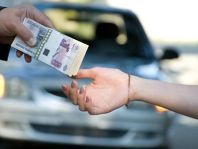 Авторынки просыпаются - Хобби, отдых и развлечения