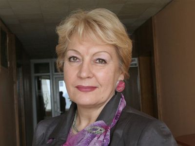 Лариса Дмитриева: «Нам предлагали учиться русскому языку, но не учиться на русском»  - Культурные и спортивные мероприятия