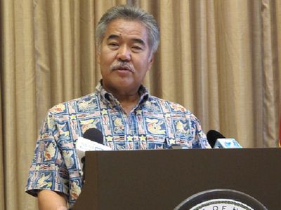 Губернатор Гавайев извинился за ложную ракетную тревогу - В Мире