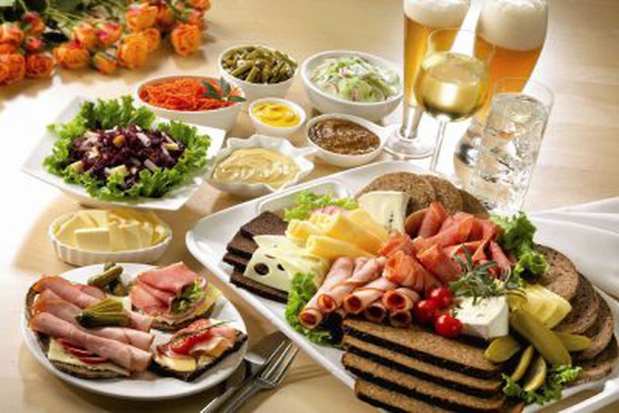 Maisto brangimas atsilieps ir žmonių sveikatai - Lietuva ir Baltijos šalys