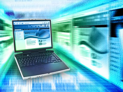 В Литве — самый скоростной в мире Интернет                                                                                                             - IT новости