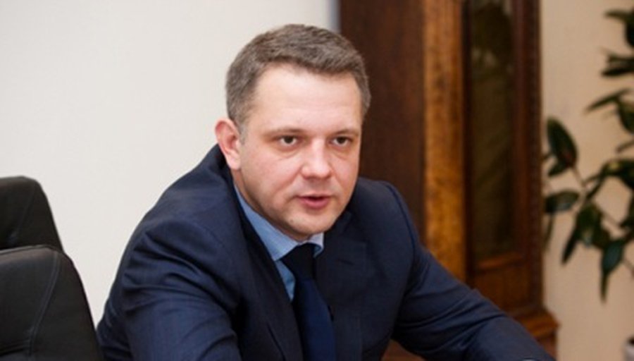 Висагинская Школа лидерства приглашает на встречу с министром транспорта - В Висагинасе