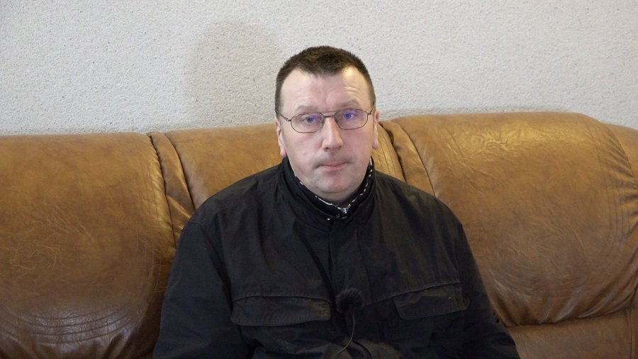 Католический мир готовится к светлому празднику Пасхи (видео) - В Висагинасе