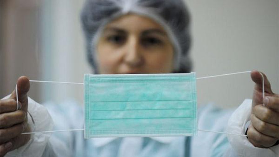 10 мифов о свином гриппе - Наука и здоровье