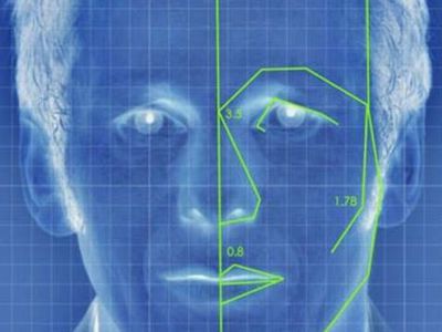 В Англии будут сканировать лица людей для увеличения продаж в торговых точках - В Мире