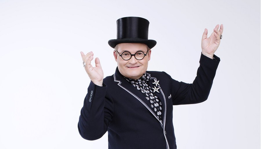 Svarbi informacija dėl Aleksandro Vasiljevo fondo parodos atidarymo - Visagine